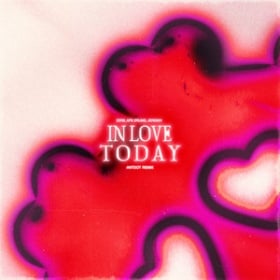 ZERB X APE DRUMS X JEREMIH - IN LOVE TODAY